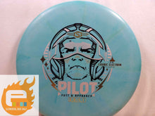 Streamline Cosmic Electron Firm Pilot (2/5/0/1) - Elemental Disc Golf