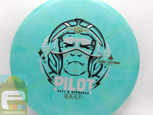 Streamline Cosmic Electron Firm Pilot (2/5/0/1) - Elemental Disc Golf