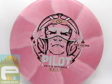 Streamline Cosmic Electron Firm Pilot (2/5/0/1) - Elemental Disc Golf