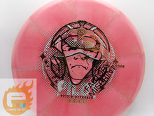 Streamline Cosmic Electron Firm Pilot (MISPRINT) - Elemental Disc Golf