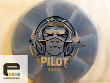 Streamline Cosmic Electron Soft Pilot (2/5/0/1) - Elemental Disc Golf