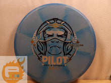 Streamline Cosmic Electron Soft Pilot (2/5/0/1) - Elemental Disc Golf