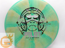Streamline Cosmic Electron Soft Pilot (2/5/0/1) - Elemental Disc Golf