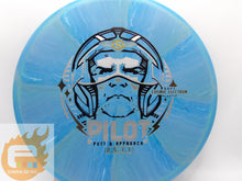 Streamline Cosmic Electron Soft Pilot (2/5/0/1) - Elemental Disc Golf