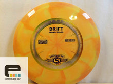 Streamline Cosmic Neutron Drift (7/5/-2/1) - Elemental Disc Golf