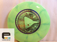 Streamline Cosmic Neutron Flare (MISPRINT) - Elemental Disc Golf