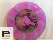 Streamline Cosmic Neutron Flare (MISPRINT) - Elemental Disc Golf