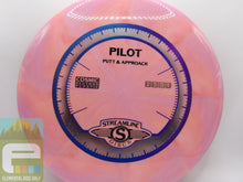 Streamline Cosmic Neutron Pilot (2/5/0/1) - Elemental Disc Golf