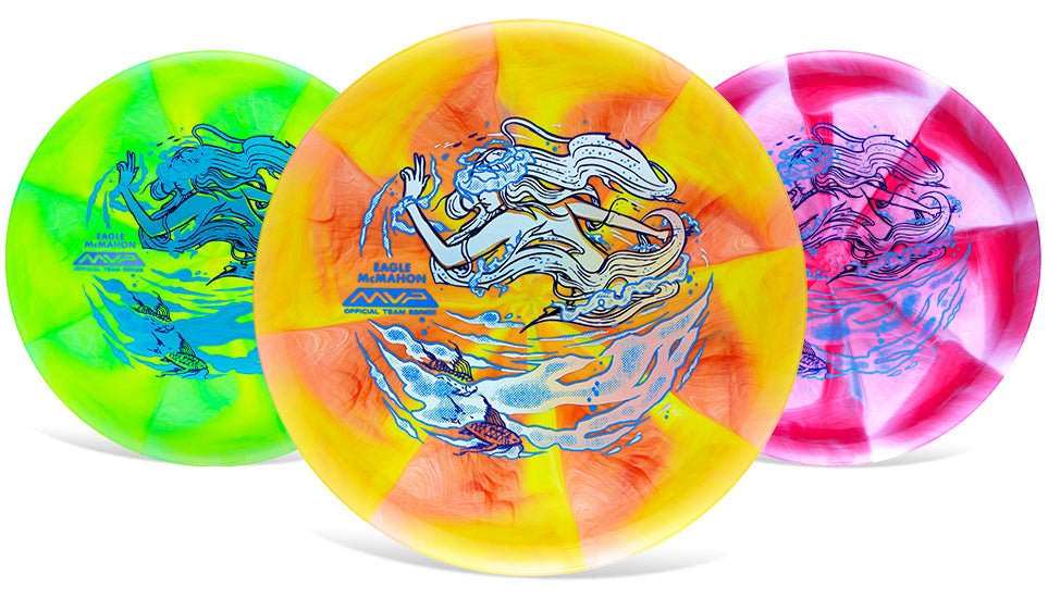 Streamline Cosmic Neutron Range (PREORDER) - Elemental Disc Golf