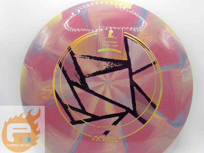 Streamline Cosmic Neutron Shift (9/5/-3/1) - Elemental Disc Golf