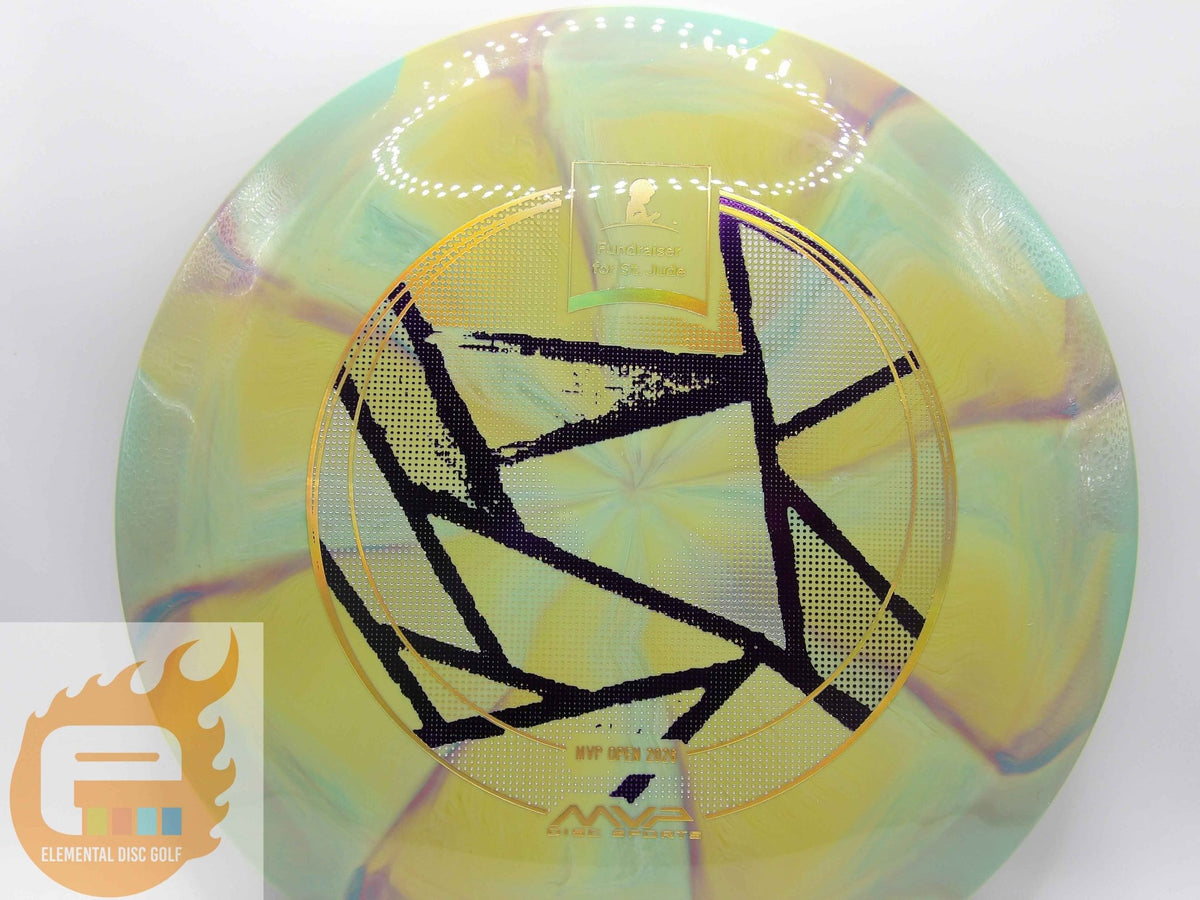 Streamline Cosmic Neutron Shift (9/5/-3/1) - Elemental Disc Golf