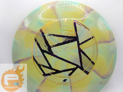 Streamline Cosmic Neutron Shift (9/5/-3/1) - Elemental Disc Golf