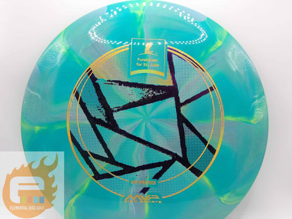 Streamline Cosmic Neutron Shift (9/5/-3/1) - Elemental Disc Golf