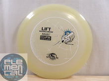 Streamline Eclipse Lift (9/5/-2/1.5) - Elemental Disc Golf