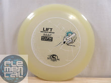 Streamline Eclipse Lift (9/5/-2/1.5) - Elemental Disc Golf