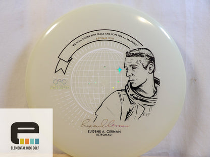 Streamline Eclipse Parachute - Elemental Disc Golf