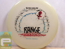 Streamline Eclipse Range (2/1/0/0.5) Special Edition - Elemental Disc Golf