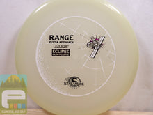 Streamline Eclipse Range (2/1/0/0.5) - Elemental Disc Golf