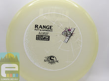 Streamline Eclipse Range (2/1/0/0.5) - Elemental Disc Golf