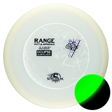 Streamline Eclipse Range (2/1/0/0.5) - Elemental Disc Golf