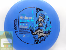Streamline Electron Autopilot (2/3/0/1.5)﻿ ﻿Eagle McMahon - Elemental Disc Golf