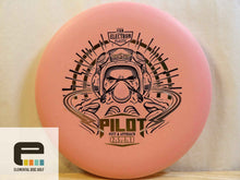 Streamline Electron Firm Pilot (2/5/0/1) - Elemental Disc Golf