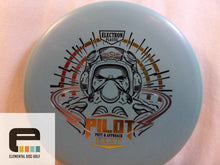 Streamline Electron Pilot (2/5/0/1) - Elemental Disc Golf