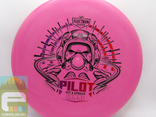 Streamline Electron Soft Pilot (2/5/0/1) - Elemental Disc Golf