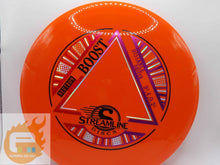 Streamline Neutron Boost (9.5/4/0/2.5) - Elemental Disc Golf