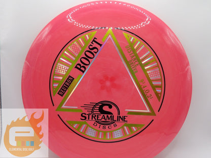 Streamline Neutron Boost (9.5/4/0/2.5) - Elemental Disc Golf