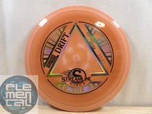 Streamline Neutron Drift (7/5/-2/1) - Elemental Disc Golf
