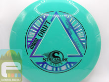 Streamline Neutron Drift (7/5/-2/1) - Elemental Disc Golf