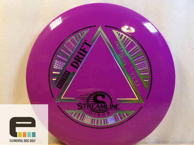 Streamline Neutron Drift - Elemental Disc Golf