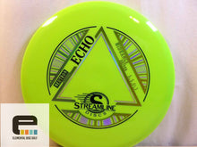 Streamline Neutron Echo (5/5/-1.5/1) - Elemental Disc Golf