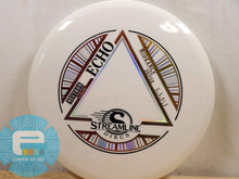 Streamline Neutron Echo (5/5/-1.5/1) - Elemental Disc Golf