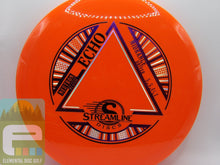 Streamline Neutron Echo (5/5/-1.5/1) - Elemental Disc Golf