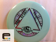 Streamline Neutron Echo (USED) - Elemental Disc Golf