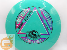 Streamline Neutron Engine (13/5/-0.5/2) - Elemental Disc Golf