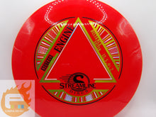 Streamline Neutron Engine (13/5/-0.5/2) - Elemental Disc Golf