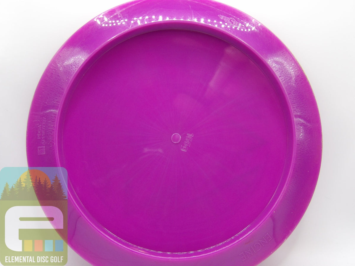 Streamline Neutron Engine (USED - 7.5/10) - Elemental Disc Golf