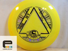 Streamline Neutron Jet (11/5/-3/2) - Elemental Disc Golf
