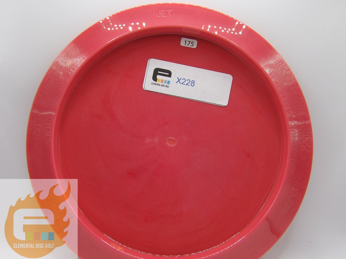 Streamline Neutron Jet (MISPRINT) 11/5/-3/2 - Elemental Disc Golf