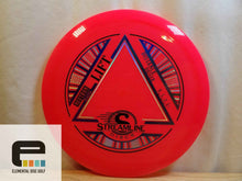 Streamline Neutron Lift (9/5/-2/1.5) - Elemental Disc Golf