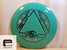 Streamline Neutron Lift (9/5/-2/1.5) - Elemental Disc Golf
