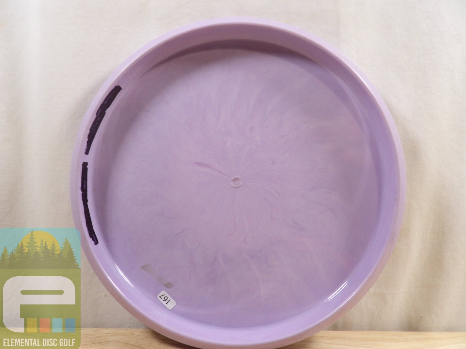 Streamline Neutron Pilot (USED - 7.5/10) - Elemental Disc Golf