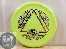 Streamline Neutron Range (2/1/-0.5/0.5) - Elemental Disc Golf