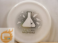 Streamline Neutron Range (Misprint) - Elemental Disc Golf