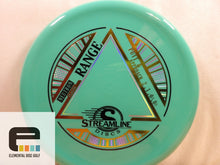 Streamline Neutron Range - Elemental Disc Golf