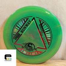 Streamline Neutron Runway (5/4/0/3.5) - Elemental Disc Golf