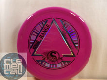 Streamline Neutron Soft Range (2/1/-0.5/0.5) - Elemental Disc Golf